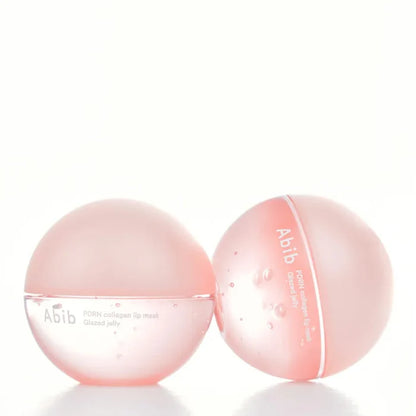 Abib - PDRN Collagen Lip Mask Glazed Jelly 11g