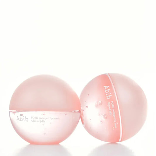 Abib - PDRN Collagen Lip Mask Glazed Jelly 11g