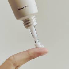 Abib - Collagen Eye Crème Jericho Rose Tube 30ML