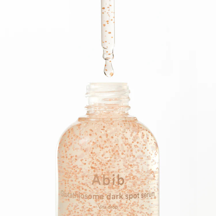Abib - Glutathiosome Dark Spot Serum Vita Drop (50ML)