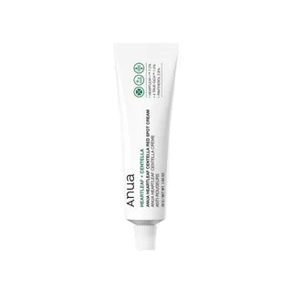 Anua - Heartleaf Centella Red Spot Cream 30g
