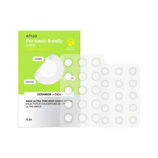 Anua - Ultra-Thin Spot Cover Patch 75 patches