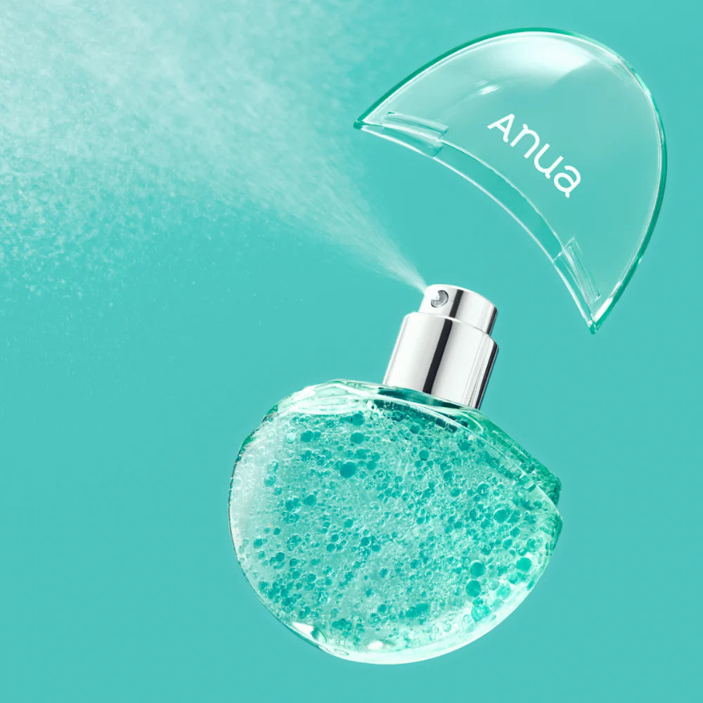 Anua PDRN Hyaluronic Acid Hydrating Capsule Mist 30ml (Mini)