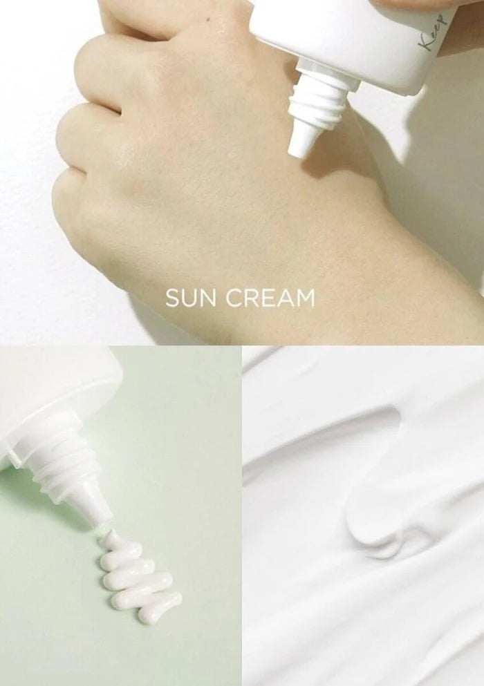 Anua Airy Sun Cream 50ml