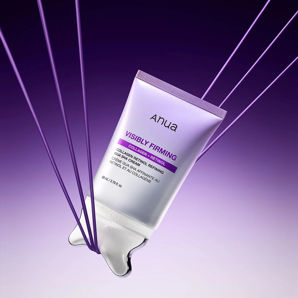 Face Firming & Eye Care Duo | Smooth & Revitalise 👁️