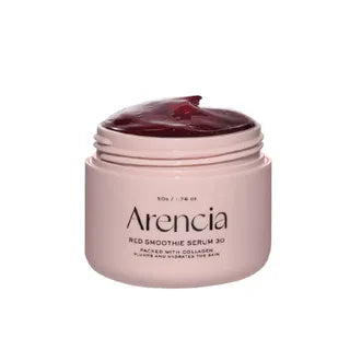 Arencia - Fresh Red Smoothie Serum 30 50G