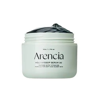 Arencia - Holy Hyssop Serum 30 50G