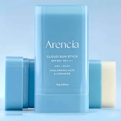 Arencia Cloud Sun Stick 18g