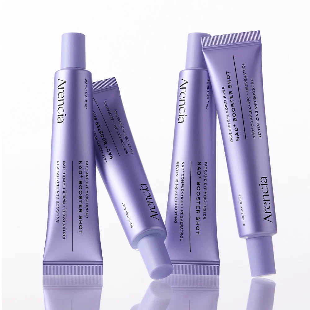 Arencia NAD+ Booster Shot 30ml