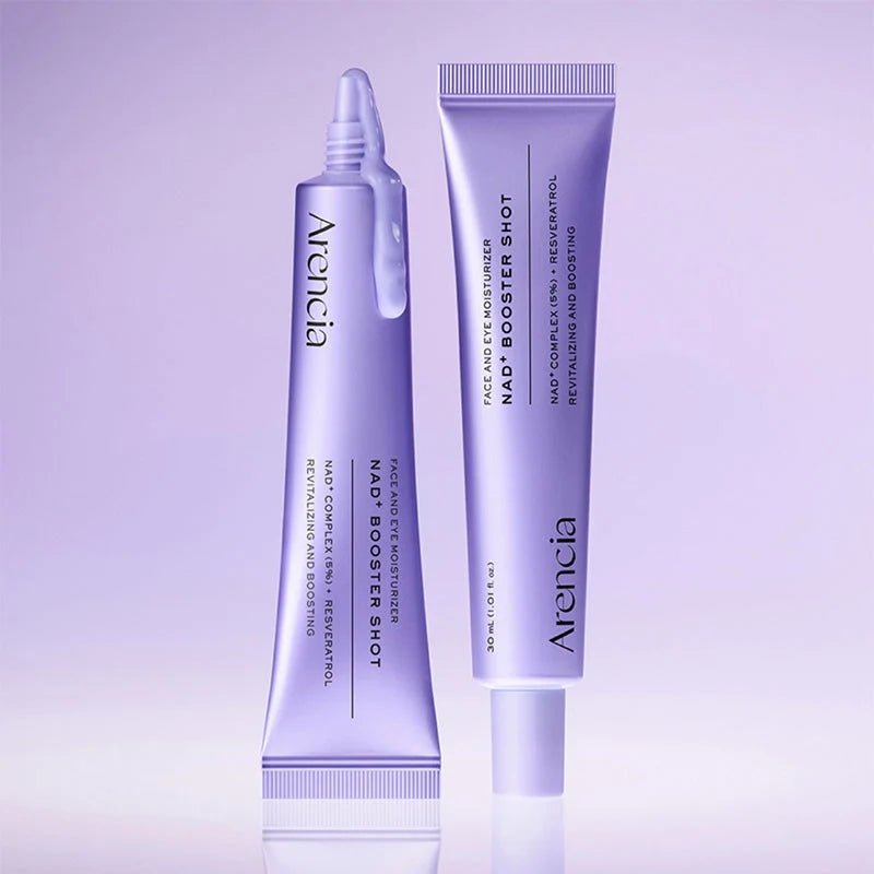 Arencia NAD+ Booster Shot 30ml