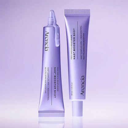 Arencia NAD+ Booster Shot 30ml