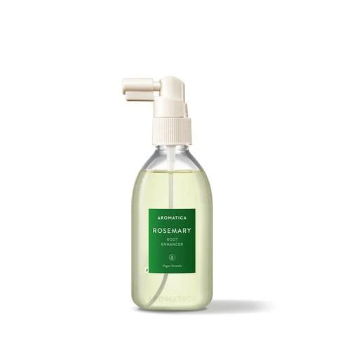 Aromatica - Rosemary Root Enhancer 100ml