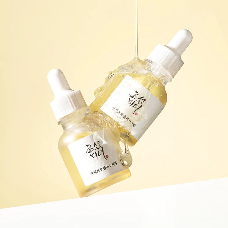 Beauty of Joseon Hanbang Set | Brighten, Balance & Protect 🌸