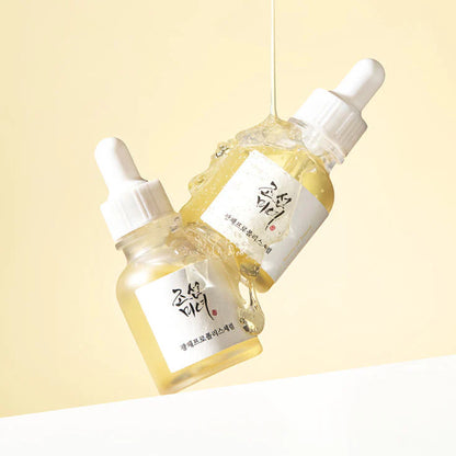 Beauty of Joseon Hanbang Set | Brighten, Balance & Protect 🌸