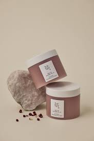 BEAUTY OF JOSEON - Red Bean Refreshing Pore Mask 140ML