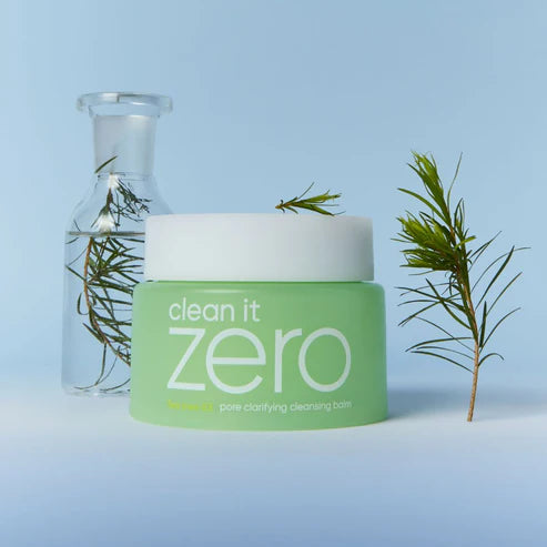Banila Co Clean It Zero Cleansing Balm Clarifying 100ml
