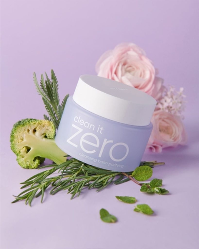 Banila Co  Clean It Zero Cleansing Balm (Purifying) 100ML