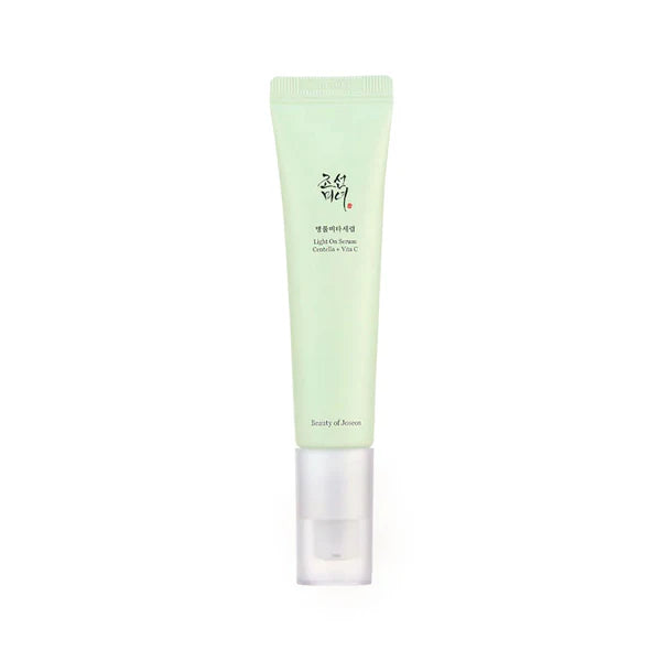 Beauty of Joseon. Light On Serum : Centella + Vita C 30ml