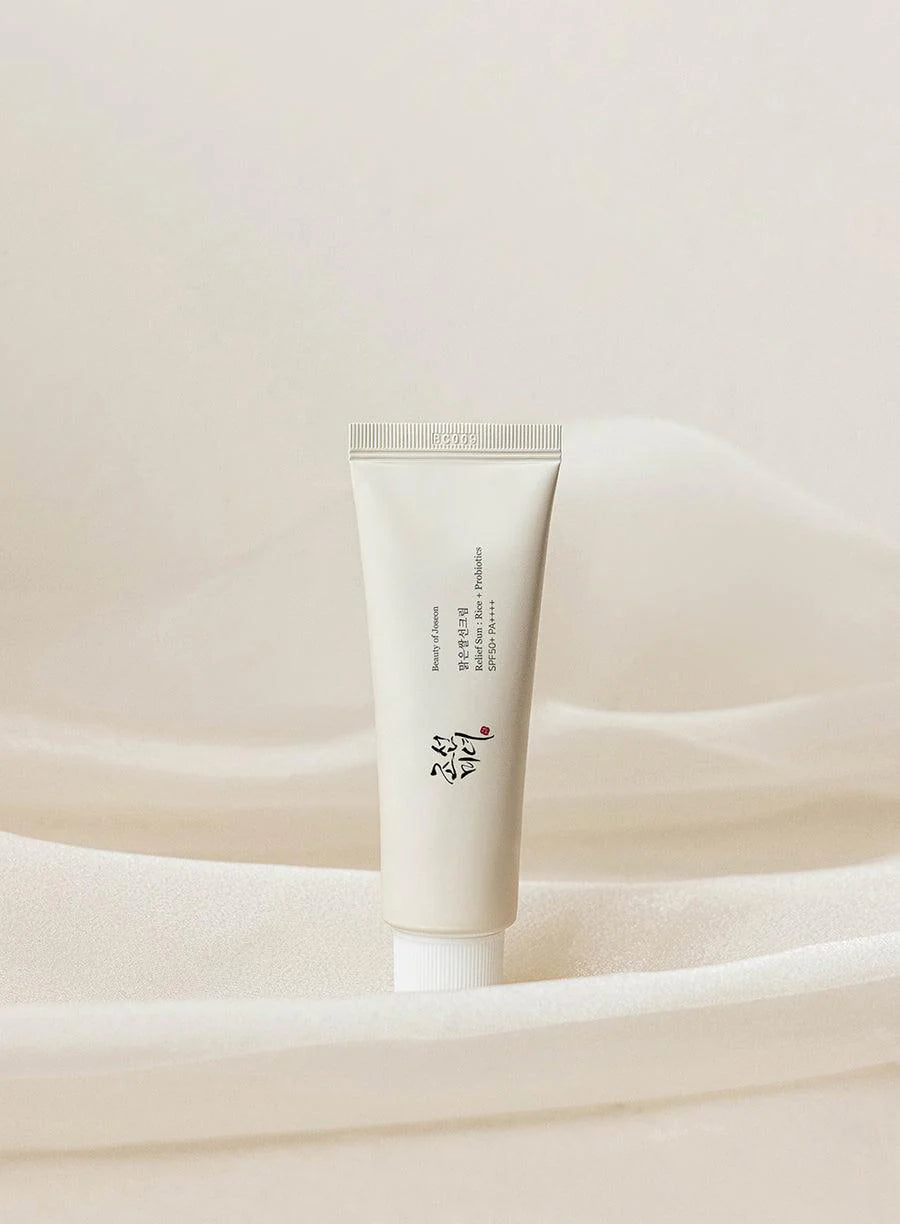 Beauty of Joseon - Relief Sun - 50ML