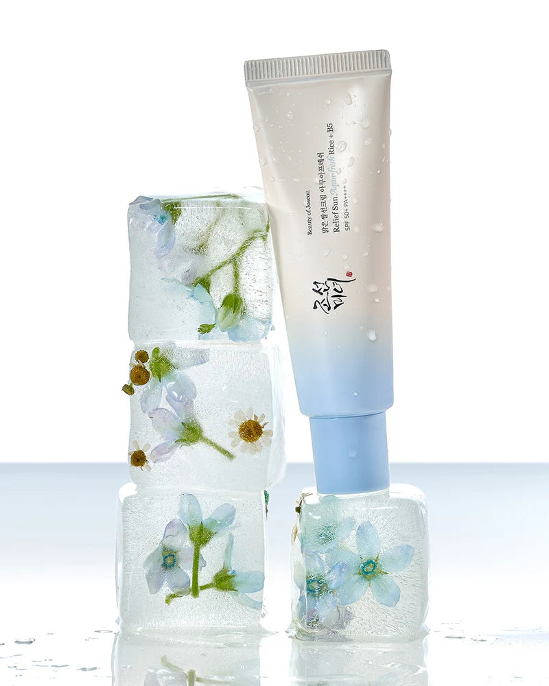 Beauty of Joseon - Relief Sun Aqua-fresh