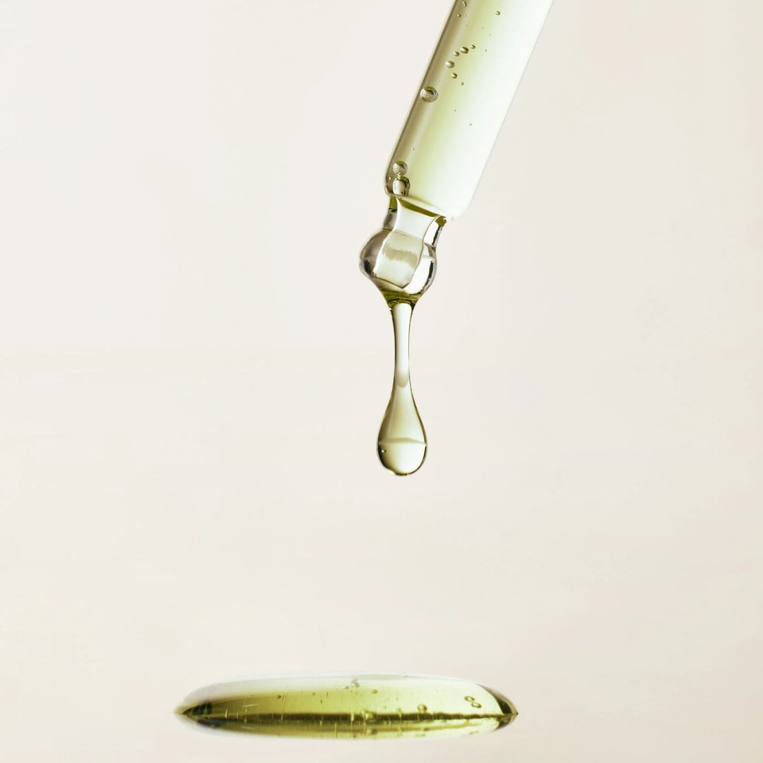 Beauty of Joseon Calming Serum : Green tea+Panthenol 30ml