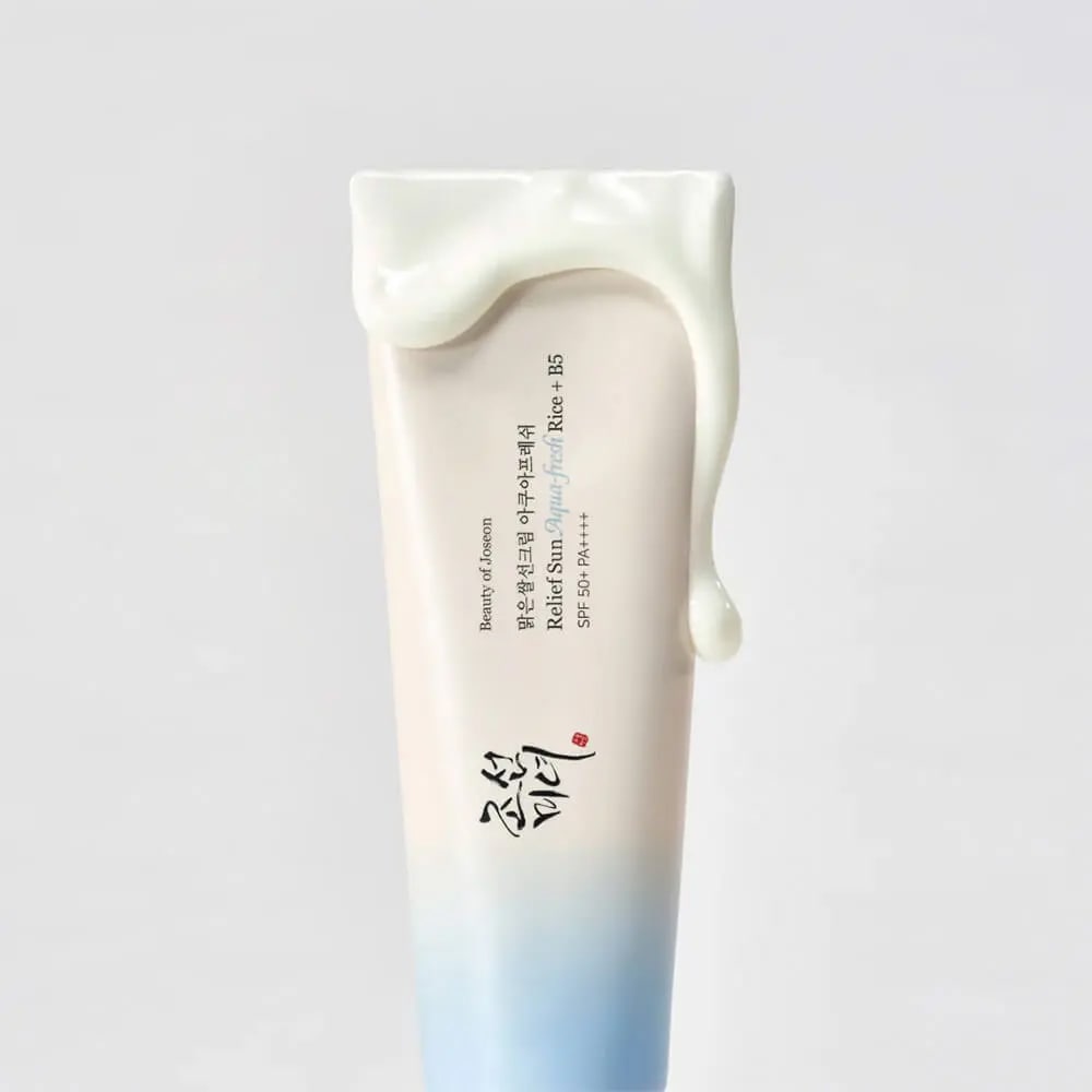 Beauty of Joseon Relief Sun Aqua Fresh Kit