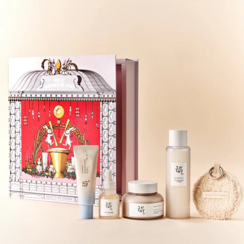 Beauty of Joseon Rice Wonderland Holiday Edition