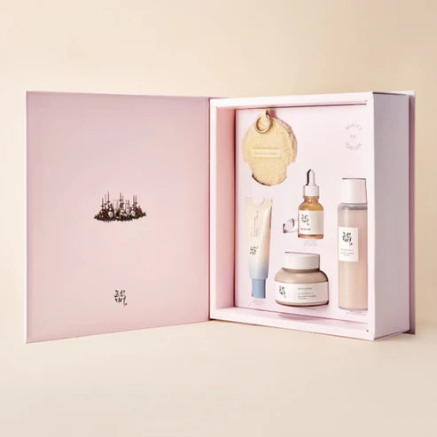 Beauty of Joseon Rice Wonderland Holiday Edition