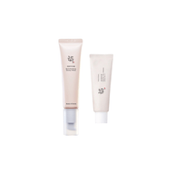 Beauty of Joseon Daily Glow Duo - Relief Sun 50ml + Revive Eye Serum : Ginseng + Retinal 30ml Set