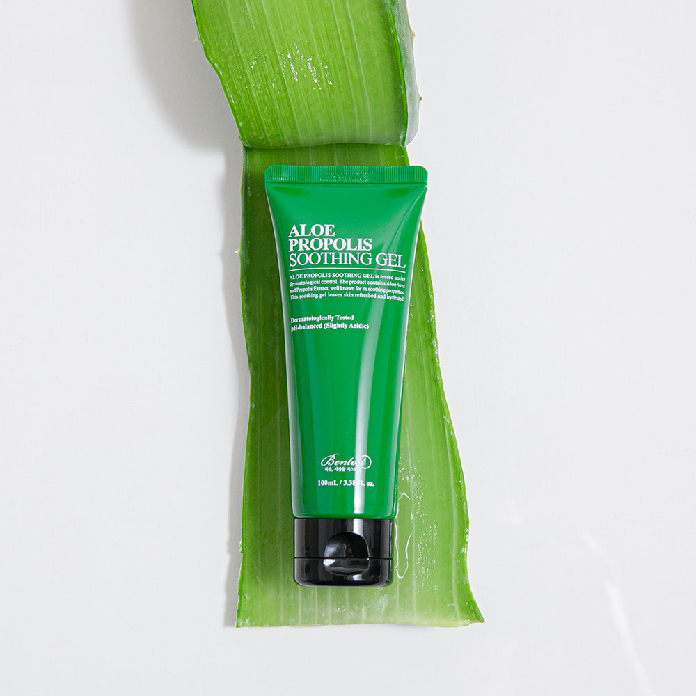Benton - Aloe Propolis Soothing Gel 100ml