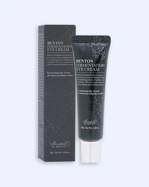 Benton - Fermentation Eye Cream (30G)