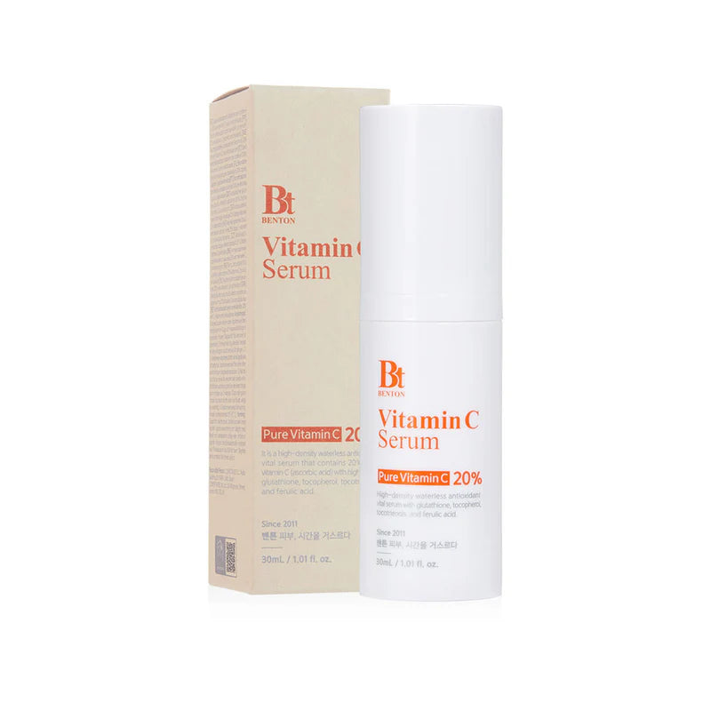 Benton - Vitamin C Serum (30ML)