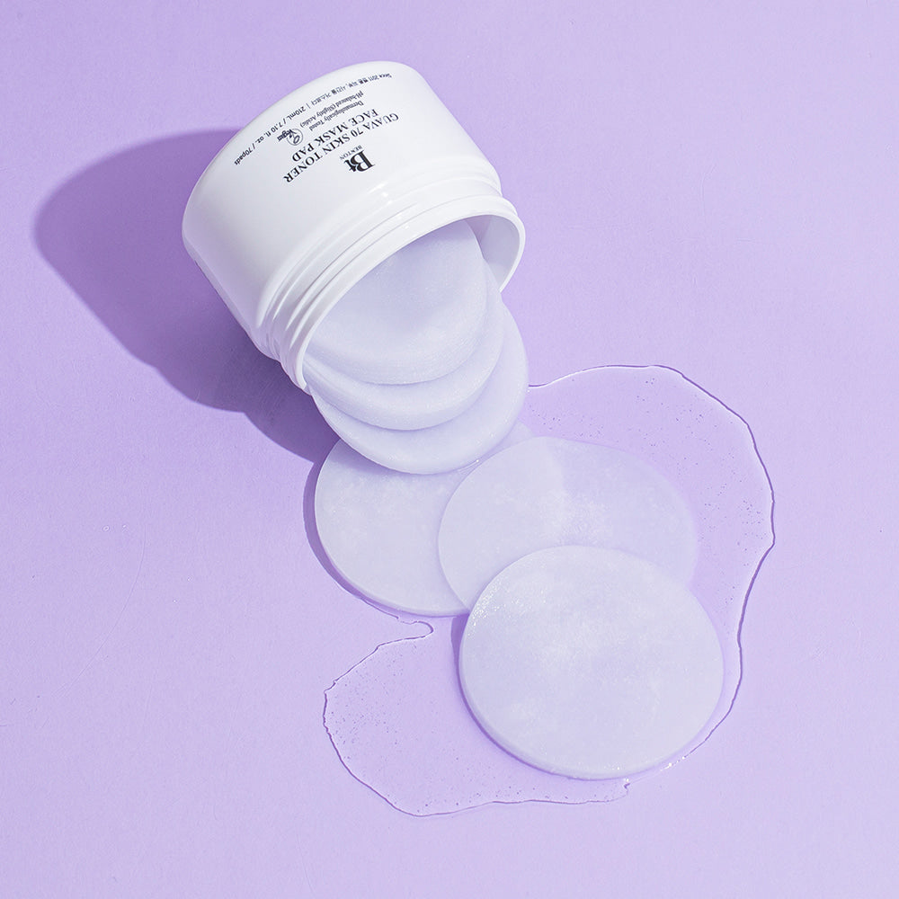 Benton Guava 70 Skin Toner Face Mask Pad (70pads)