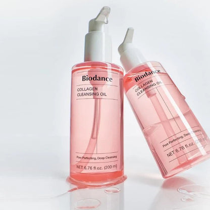 Biodance Collagen Cleansing Oil 200ml