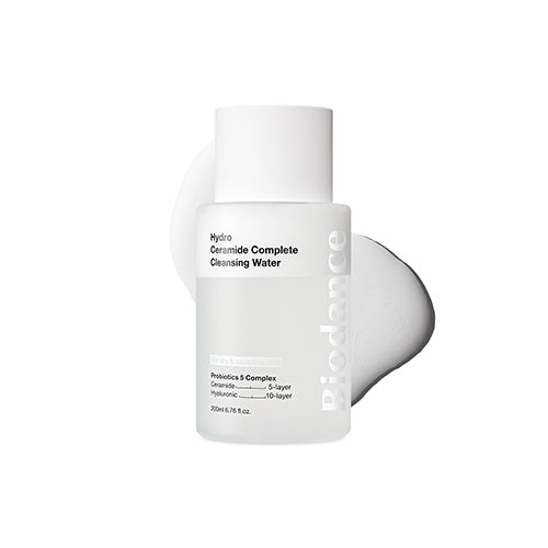 Biodance Hydro Ceramide Complete Cleansing Water 200ml