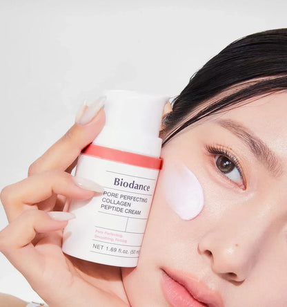 🩷 Biodance Porefecting Collagen Set | Smooth, Firm & Hydrate