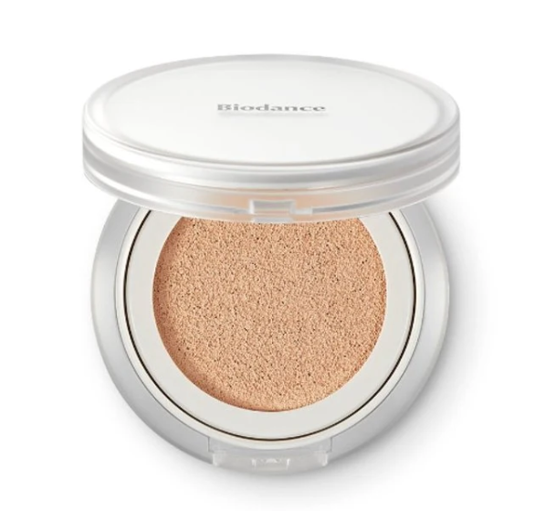 Biodance Radiant Pure Essence Cushion  23N