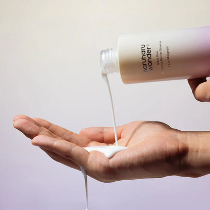 Haruharu Wonder Black Rice Probiotics Barrier Essence 120ml (a.k.a. Makgeolli Essence)