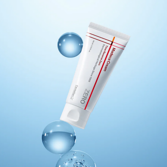 Centellian24 Madeca Cream Time Reverse Zero 80ml