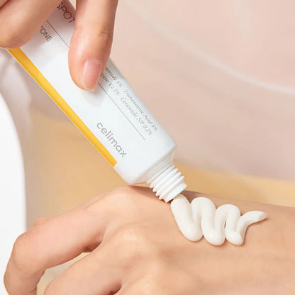 Celimax Pore+Dark Spot Brightening Cream 35ml