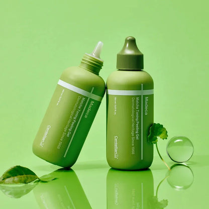 Centellian24 Madeca Matcha Toning Peeling Gel 150ml