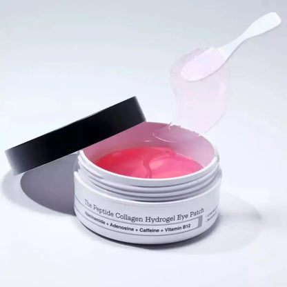 COSRX - The Peptide Collagen Hydrogel Eye Patch 60 patches