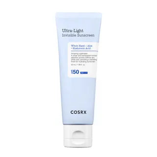 COSRX - Ultra Light Invisible Sunscreen  50ML