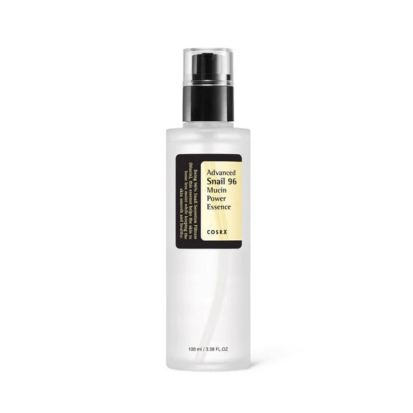 COSRX - Advanced Snail 96 Mucin Power Essence - 100ML