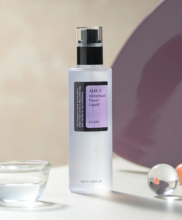 COSRX - AHA 7 Whitehead Power Liquid (100ML)
