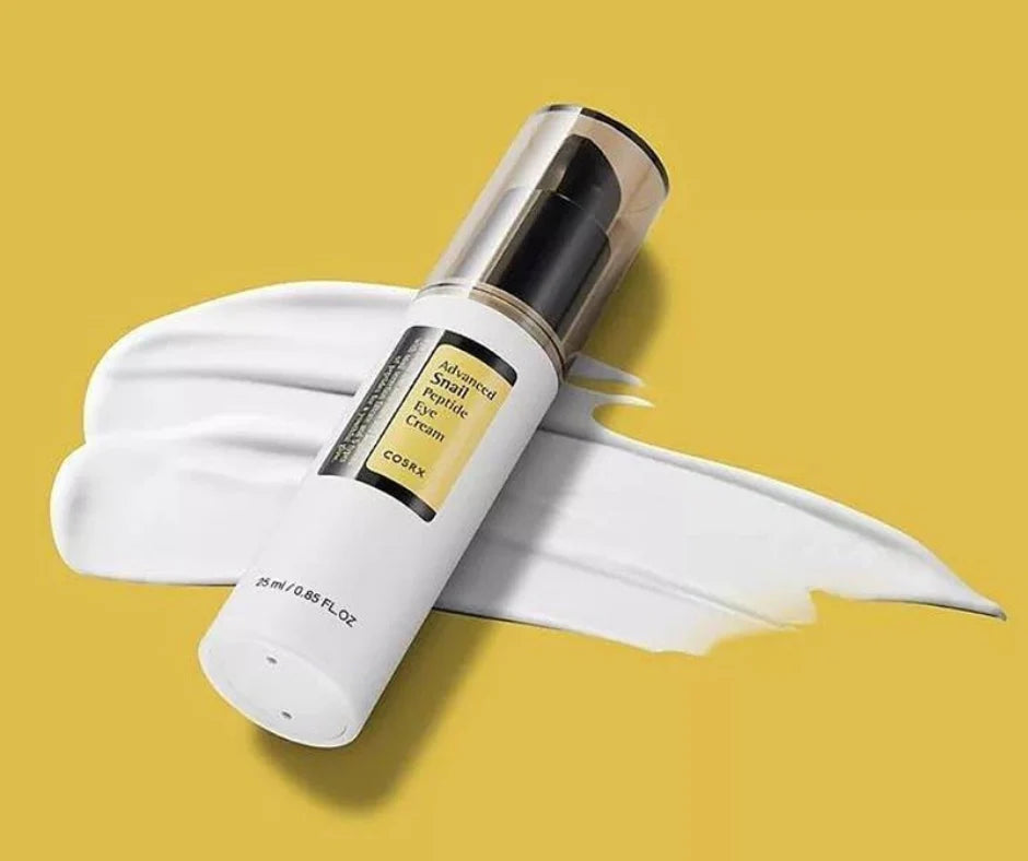COSRX - Advanced Snail Peptide Eye Cream - 25ML