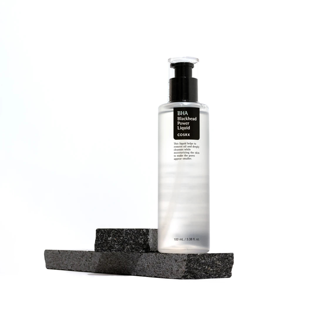 COSRX - BHA Blackhead Power Liquid (100ML)
