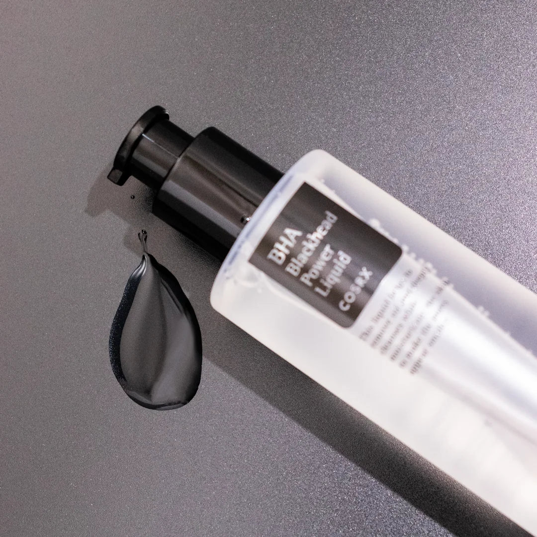 COSRX - BHA Blackhead Power Liquid (100ML)