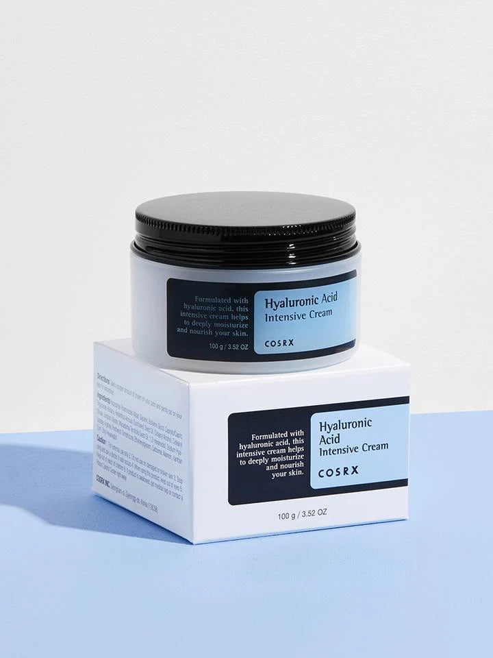 COSRX - Hyaluronic Acid Intensive Cream - 100ML