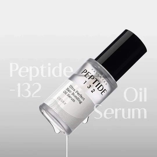 COSRX - Peptide 132 Ultra Perfect Hair Bonding Oil Serum 28ML